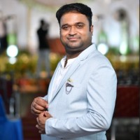 Nagendra Caparthy Ramesh