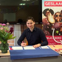 Hidde Jonker