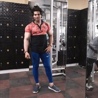 Aarush Bansal