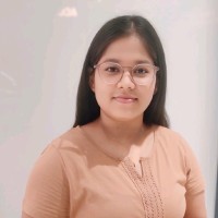 Subhasmita Samantaray