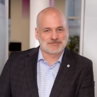 Daniel Beaupré  M.B.A.