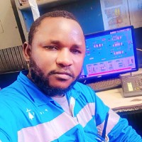 Nathan Mavanu