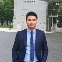 邹亚锋（Kevin Zou）