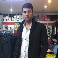 Mahmut Güngör