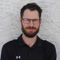 Sean Bahry