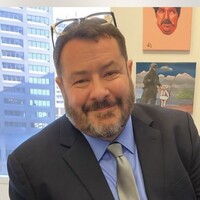 Marc Perreault