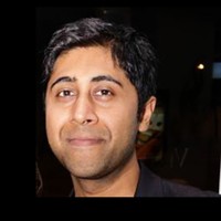 Mike Gupta