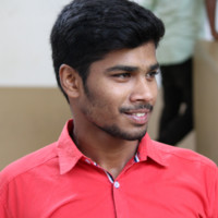 Dinesh Saravanan