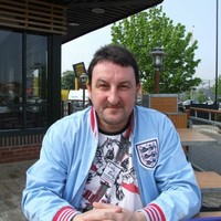 Dave Lever