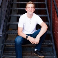 Carson Warner