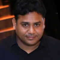 Shiv Ghosh