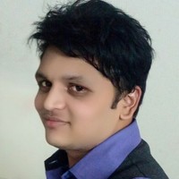 Darshan Yelpurwar