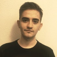 Sergio Manchón Manjón