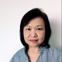 Doris Tan