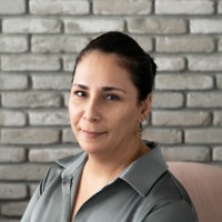 Keren Bazini Ganon