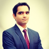 Ahmed Zaman