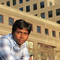 Sudhakar Vuppala
