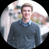 Parker Troy