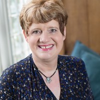 Cheryll Rawbone ACII, FRSA