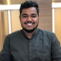 Aakarsh Dwivedi