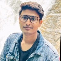 Syed Afrid