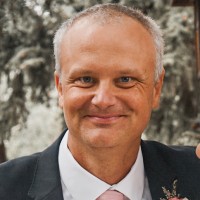 Darren Marks