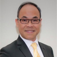 Long Si Dong, Ph.D., MBA