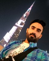 Sana Ullah Mariner