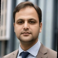 Deepak Verma
