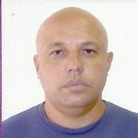 Jair Marcos Nunes Pereira