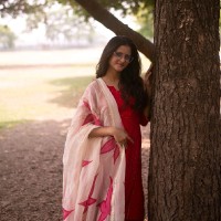 Arunima Bhattacharjee