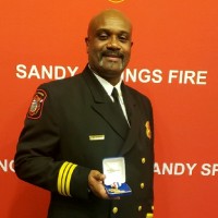 Reginald McClendon