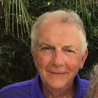 Pat McDougal
