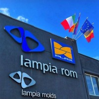 Lampia Rom