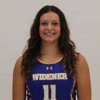 Meredith Marsteller