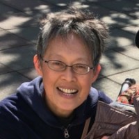 Jo Lin