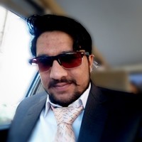 Tayyab Naveed