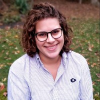 Morgan Sweeney, Cisr, Cic