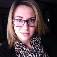 Emma Cook, Chrp