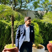 Manav Patel