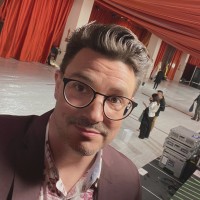 Eli Glasner