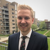 Henrik Volle Fiskerstrand