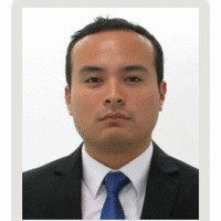 Diego Alonso Ypanaque Carreño