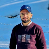 Muhammad Saqlain Abbas