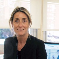 Teresa Casla Uriarte