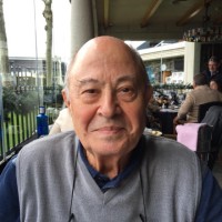 Jesus Lafuente Gonzalez