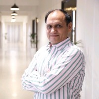 Amit Kamboj