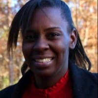 Shanita Derrick