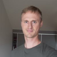 Dries Ghekiere