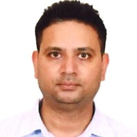 Ashish Mehta